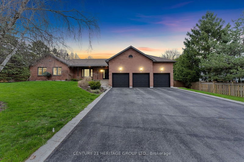 home for sale on 238 Kemano Road