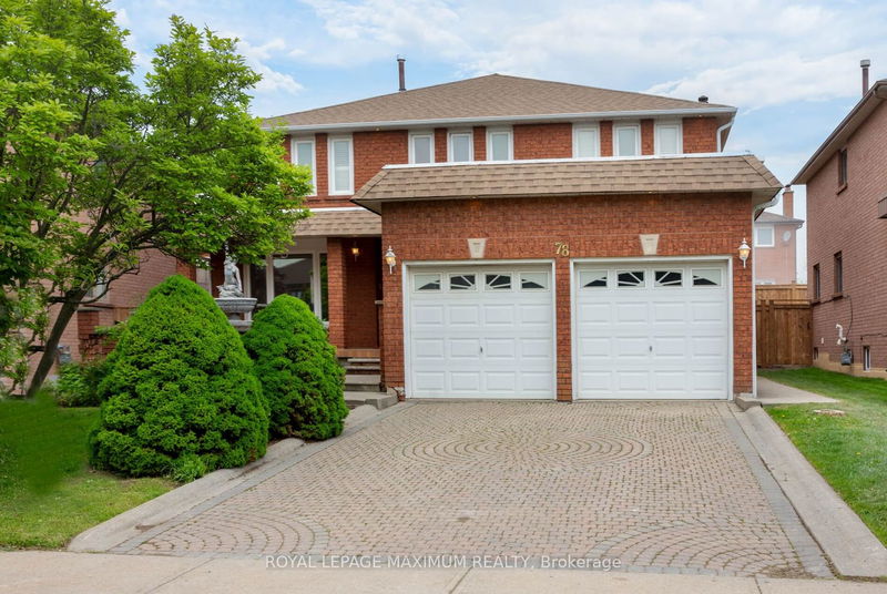 home for sale on 78 Claudia Avenue