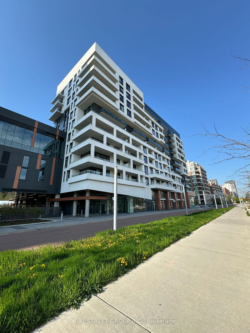 home for lease on 1118B-8 Rouge Valley Drive