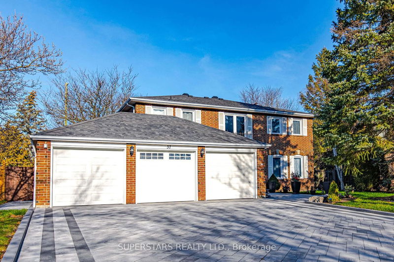 home for sale on 37 Delhi Crescent