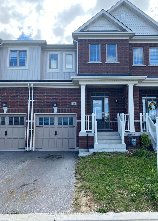 66 Clifford Crescent