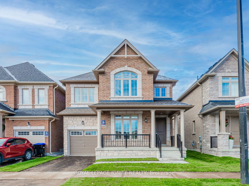 home for lease on 78 Stevenson Crescent