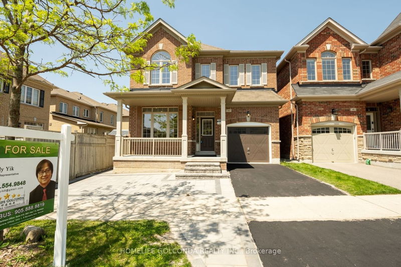 home for sale on 46 Hua Du Avenue