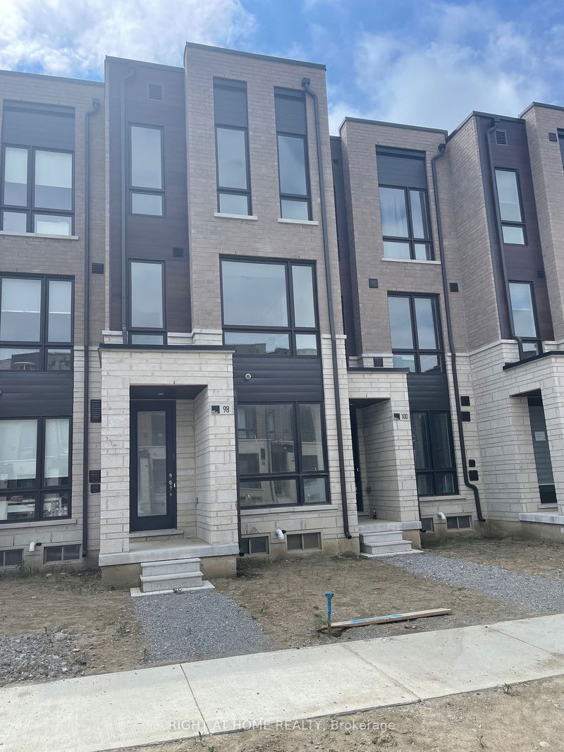 home for lease on 98 Stauffer Crescent