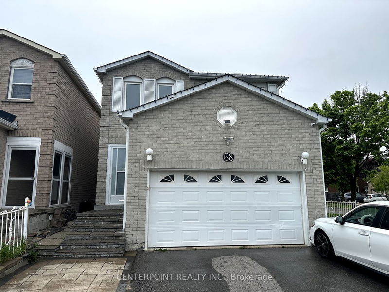 home for lease on Upper-68 Neeland Road