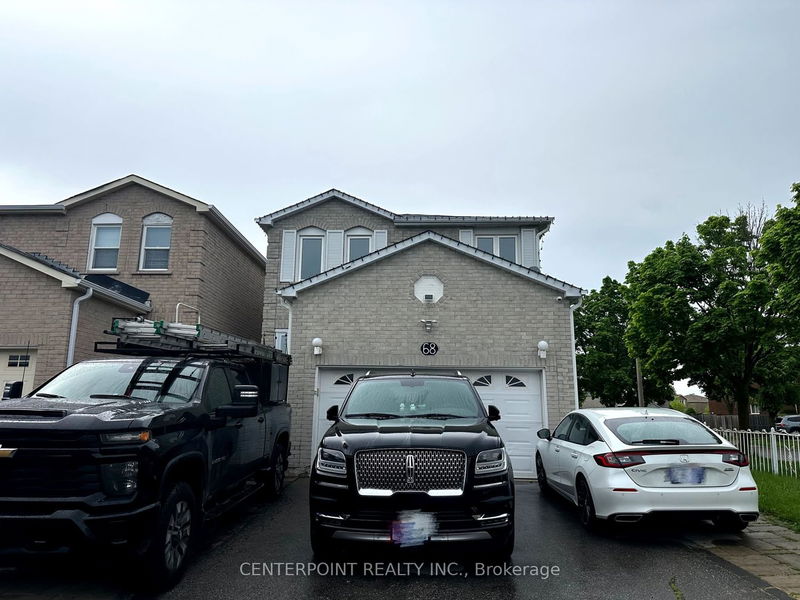home for lease on Basemen-68 Neeland Road