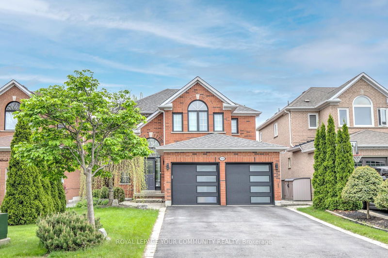 home for lease on 108 Kirkbride Crescent