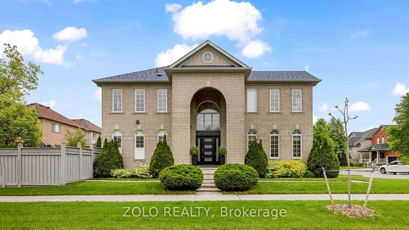 home for sale on 2 Shadetree Crescent