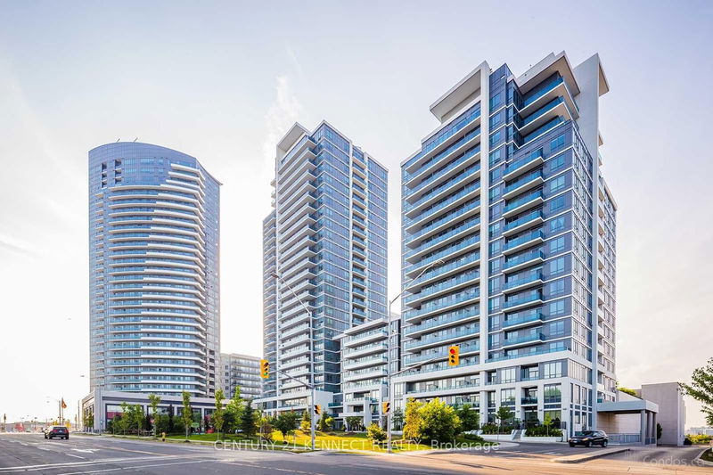 home for lease on 929-7161 Yonge Street