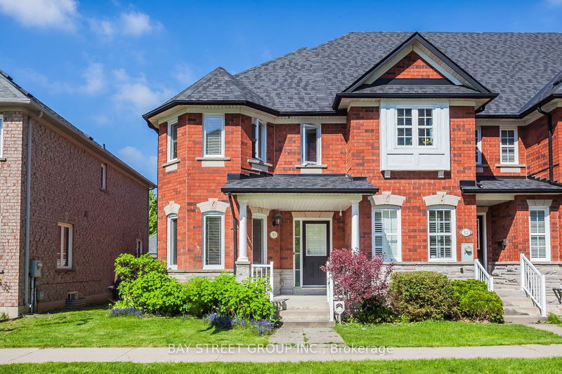 home for sale on 50 Baffin Court