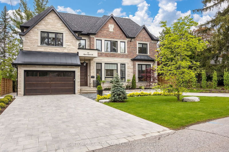 home for sale on 348 Sugar Maple Lane
