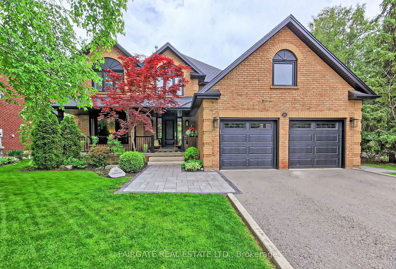 home for sale on 121 CHARLES Street N