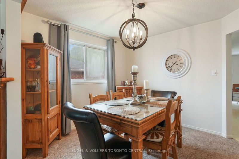 50 Compton Cres  Bradford West Gwillimbury, L3Z 2X6 | Image 14