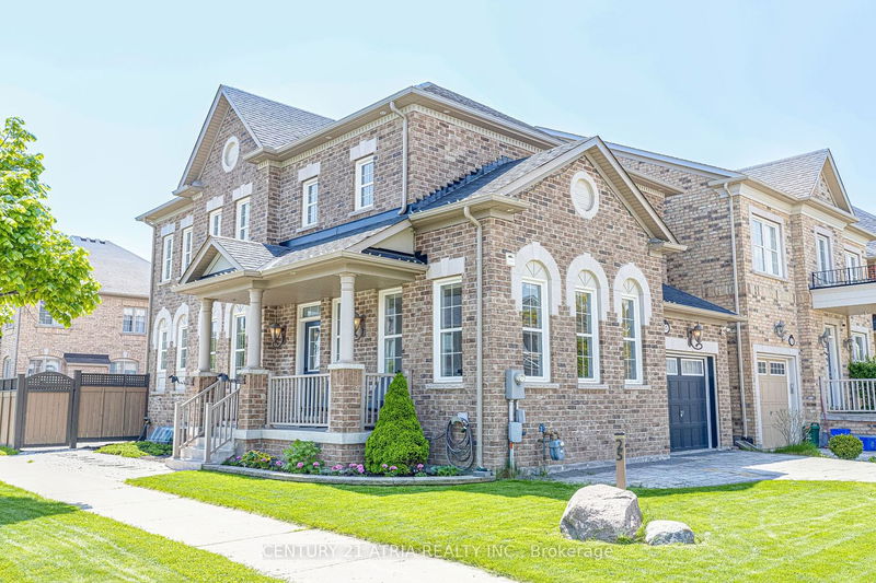 home for sale on 25 Church View Avenue