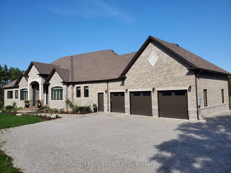 18865 Kennedy Rd  East Gwillimbury, L0G 1V0 | Image 2