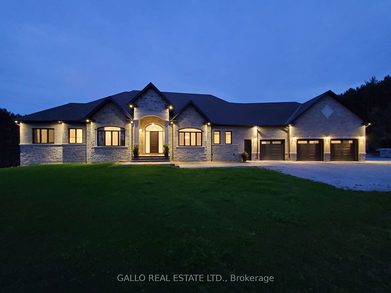 18865 Kennedy Rd  East Gwillimbury, L0G 1V0 | Image 33