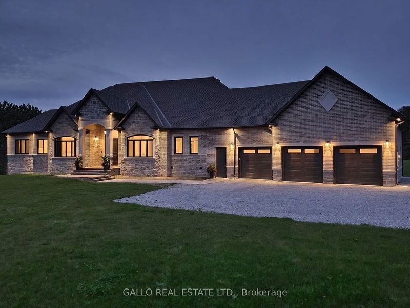 18865 Kennedy Rd  East Gwillimbury, L0G 1V0 | Image 34