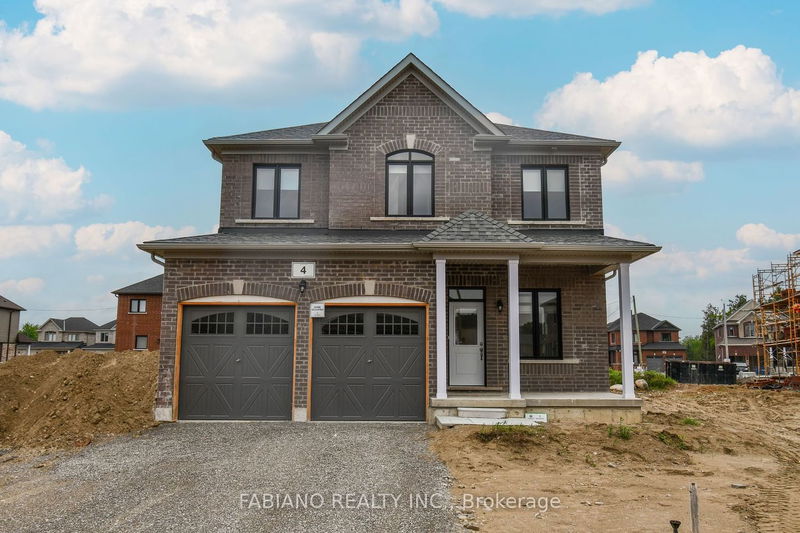 home for lease on 4 Turley Way