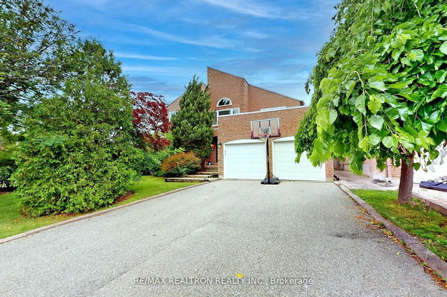 2 Nathan Court