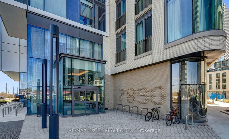home for lease on 2007-7890 Jane Street