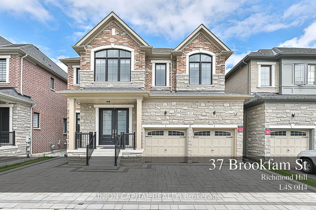 37 Brookfam Street