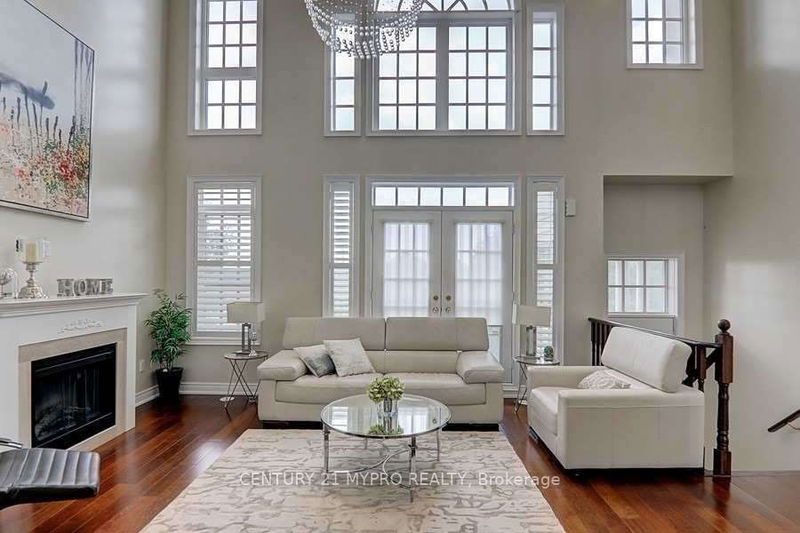 home for lease on 43 Rouge Valley Drive