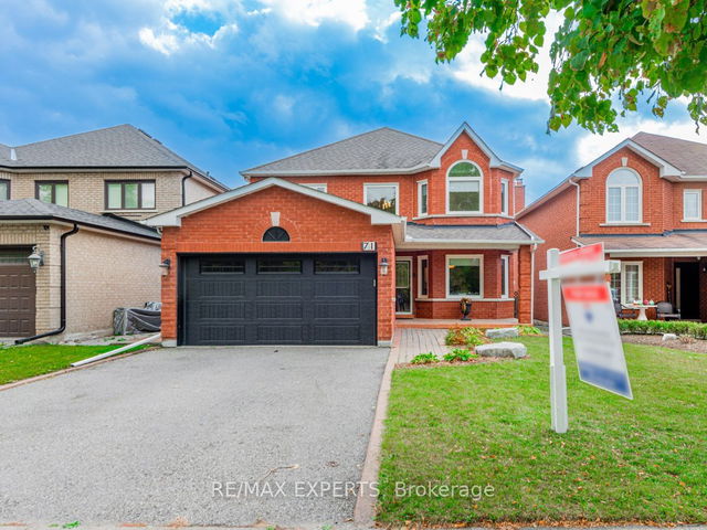 71 Castlepoint Drive