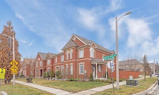 home for lease on 336 Cranston Park Avenue