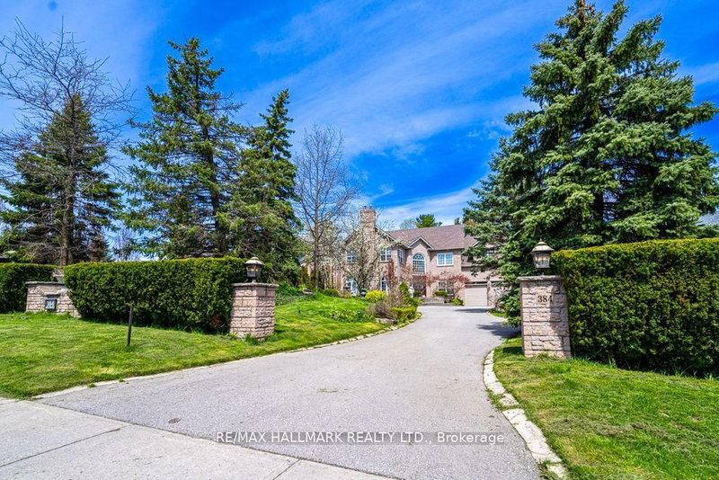 384 Kennedy St W, Aurora, L4G 5M6 | Image 3