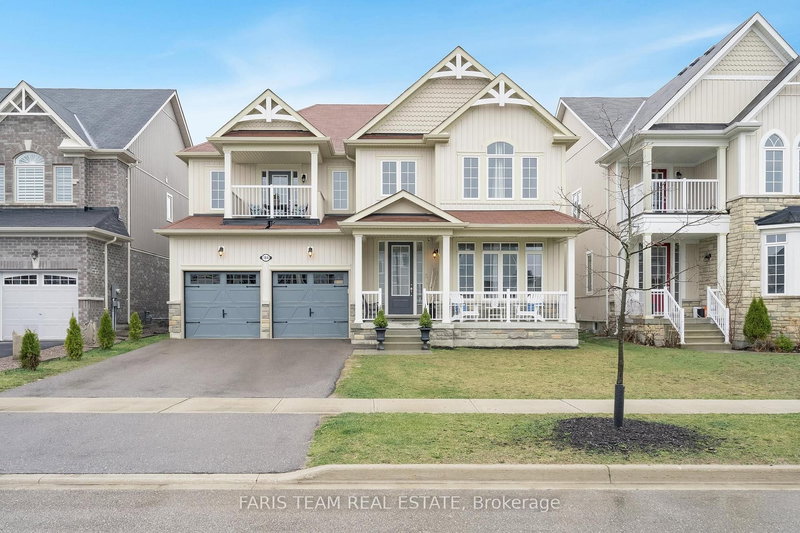 184 Brownley Lane, Essa, L0M 1B6 | Image 2
