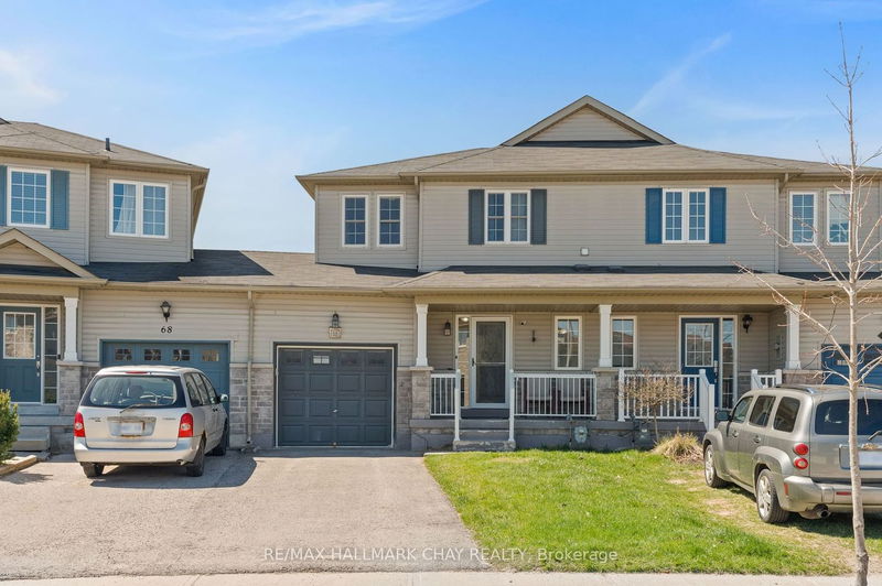 home for sale on 66 Admiral Crescent