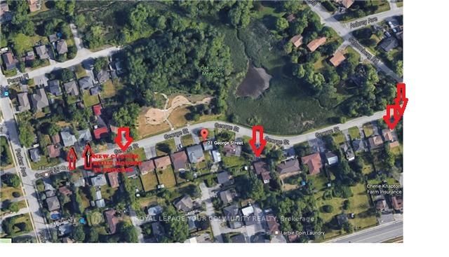 21 George St, Richmond Hill, L4E 2V7 | Image 2