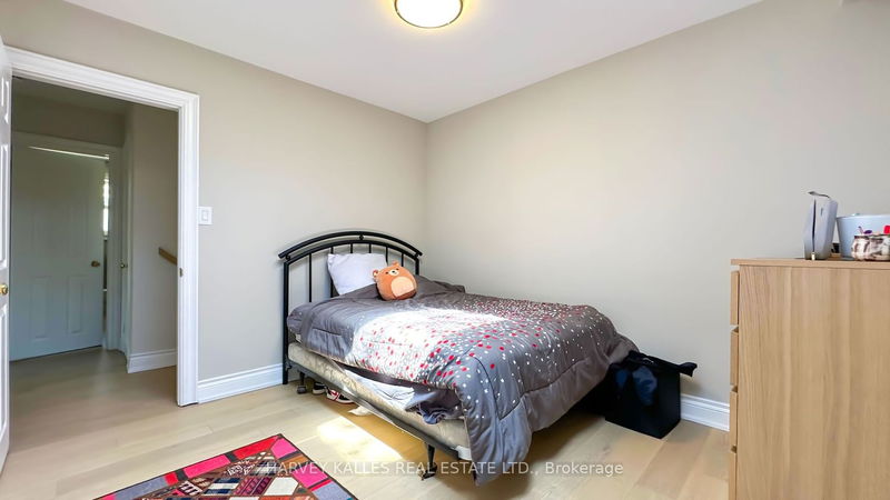 39 Orlon Cres  Richmond Hill, L4C 6S3 | Image 20