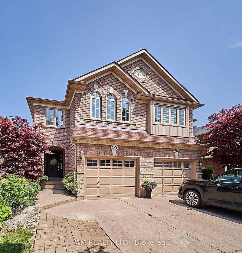 home for sale on 387 Pinnacle Trail