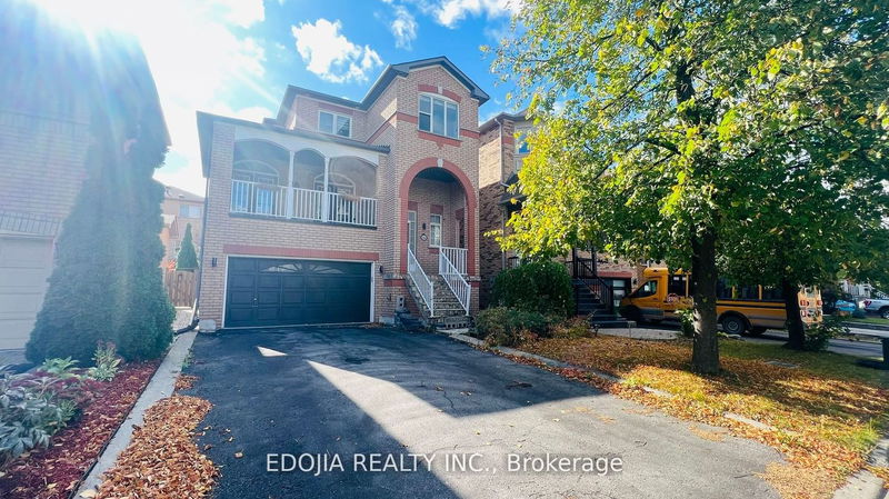 home for lease on 55 Sail Crescent