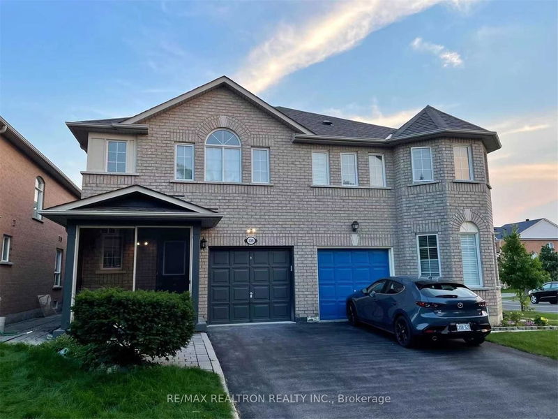 home for lease on Bsmt-135 Warren Bradley Street