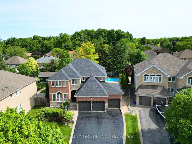 home for sale on 31 Gleave Court