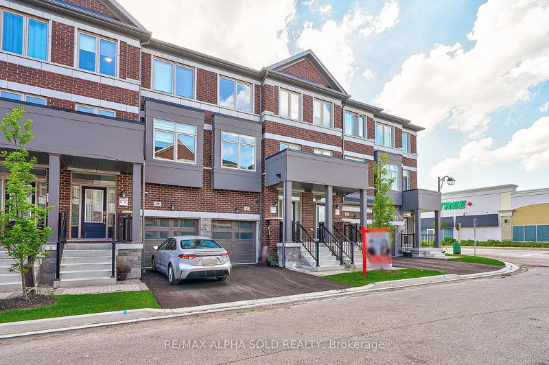 home for sale on 42 Sissons Way