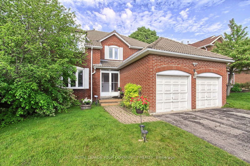 home for sale on 6 Montgomery Court