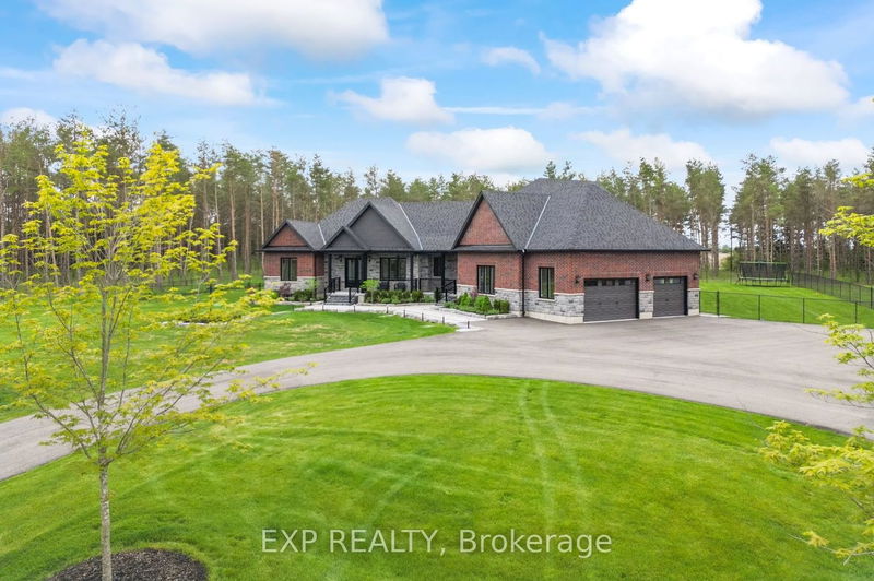 home for sale on 2821 Old Homestead Road