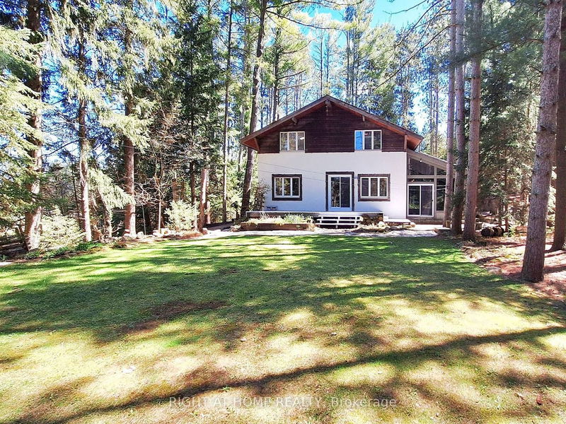 home for sale on 2034 Concession Road 7