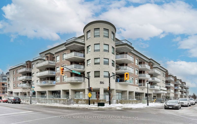 home for sale on 307-86 Woodbridge Avenue