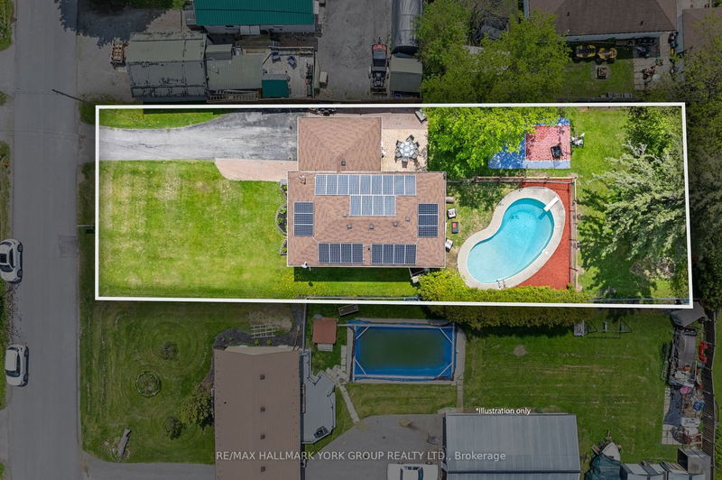 home for sale on 20 Georgina Street