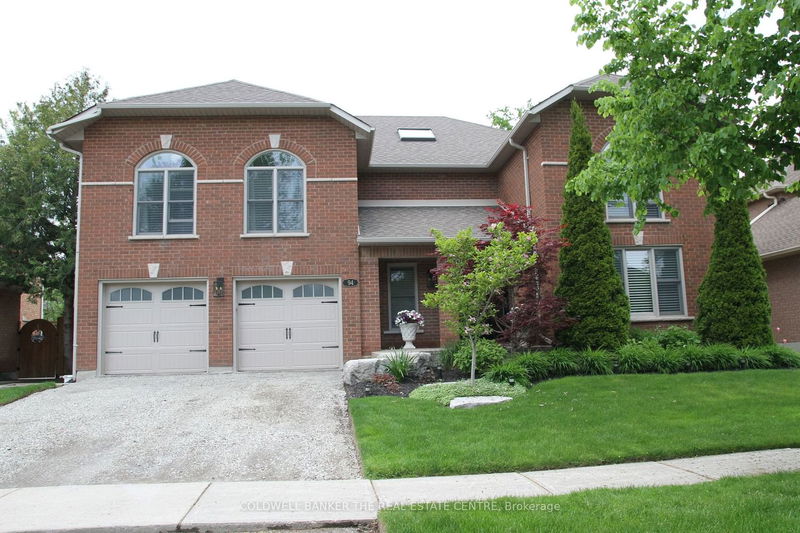 home for sale on 94 Timberline Trail