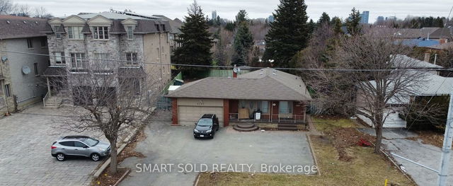 9191 Bathurst Street