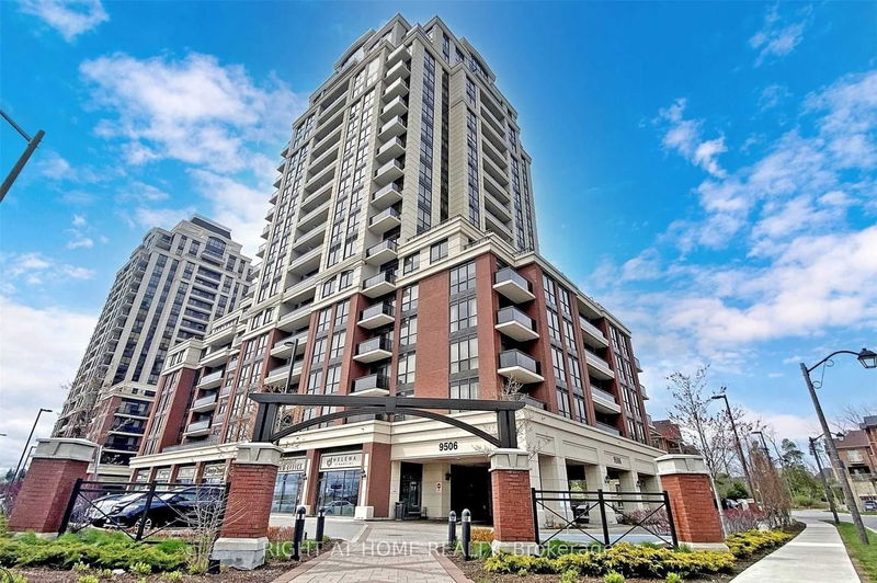 home for sale on 1201-9506 Markham Road