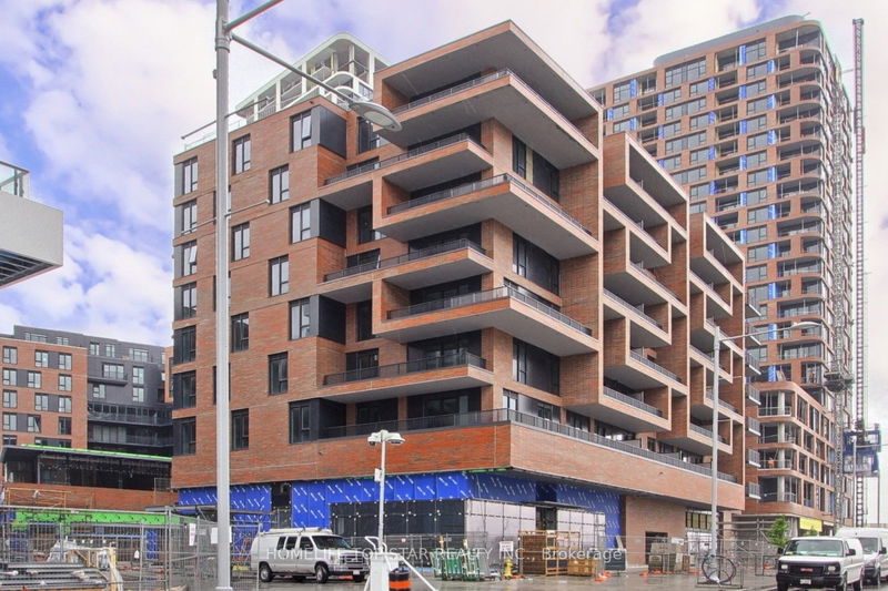 home for lease on C521-38 Simcoe Prom