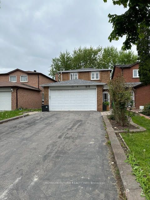 home for lease on 66 Ashmore Crescent