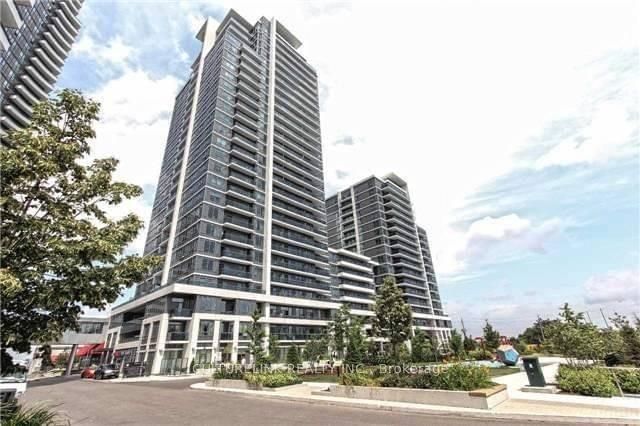 home for lease on 703-7165 Yonge Street
