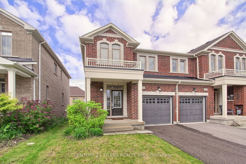 home for sale on 203 Radial Drive